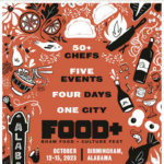 Birmingham FOOD+Culture Festival