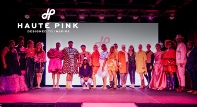 Haute Pink Fashion Show Benefitting Forge Breast Cancer Survivor Center