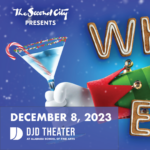 The Second City: What The Elf?