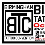 Birmingham Tattoo Convention