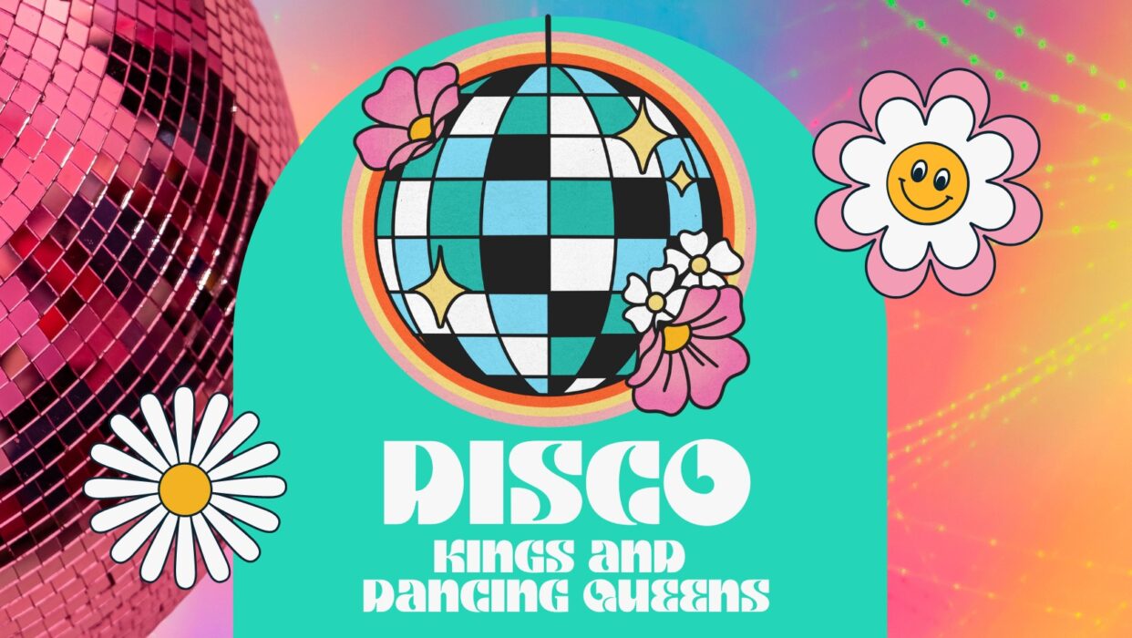 Disco Kings and Dancing Queens