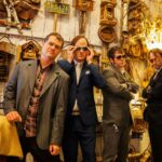 Electric Six & The Surfrajettes