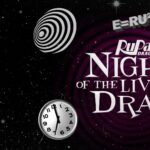 RuPaul's Drag Race - Night of the Living Drag
