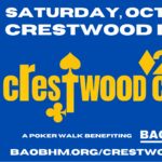 Crestwood Crawl 2023