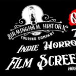 Indie Horror Film Tour - Birmingham Ghost Walk