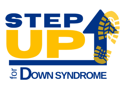 STEP UP for Down Syndrome