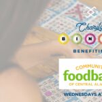 Bingo Benefitting Alabama Food Bank