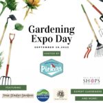 Gardening Expo Day