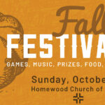 Homewood Fall Festival