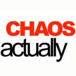 CGI Presents: Chaos, Actually