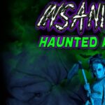 Insanitarium Haunted Attraction