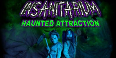 Insanitarium Haunted Attraction