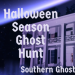 Real Ghost Hunt and Paranormal Investigation of Birmingham’s Historic 1840’s Mansion