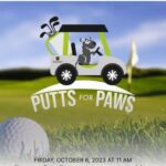 Gallery 1 - Putts for Paws Golf Tournament