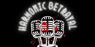 "Harmonic Betrayal", A Murder Mystery