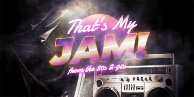MIXTAPE Presents: That's My JAM!
