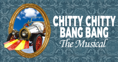 Chitty Chitty Bang Bang, The Musical