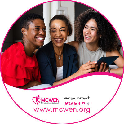 Minority Christian Women Entrepreneurs Network