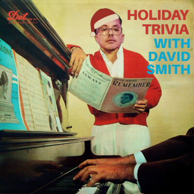 Holiday Pop Culture Trivia with David Smith