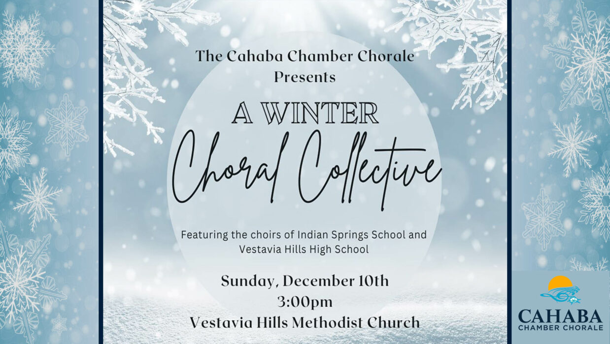 Winter Choral Collective