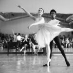 Alabama Ballet Intensive