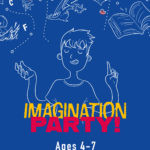 IMAGINATION PARTY!