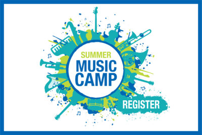 Kids Summer Music Camp