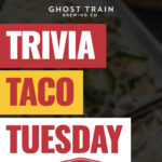 Trivia Taco Tuesday