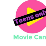 Teen Movie Camp