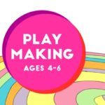 Play Making: SEUSSAPALOOZA!