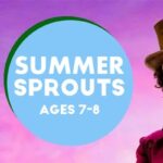 SUMMER SPROUTS: WONKA