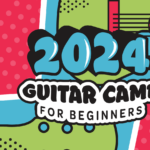 Guitar Camp for Beginners