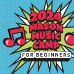 Music Camp for Beginners