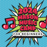 Music Camp for Beginners