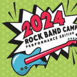 Rock Band Camp: Performance Edition