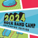 Rock Band Camp: Recording Edition