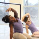 Alabama Ballet Junior Intensive