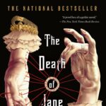 FANTASY BOOK CLUB! The Death of Jane Lawrence by Caitlin Starling