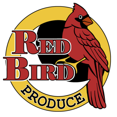 Red Bird Produce