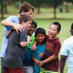 URec Summer Camps: Sports/Olympic Week