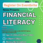 Financial Literacy Cohort