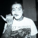 CITY MORGUE - BOMBS IN THE MAIL TOUR