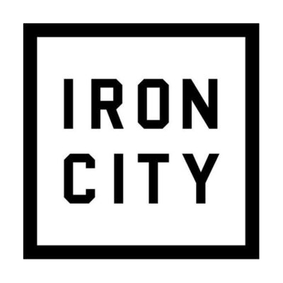 Iron City Bham