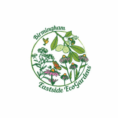 Birmingham Eastside EcoGardens