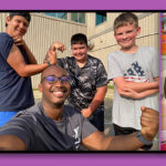 YMCA/HOMEWOOD SCHOOLS SUMMER DAY CAMP