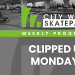 Clipped Up Mondays