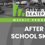 After School Skate