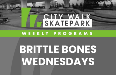 Brittle Bones Wednesdays
