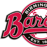 Birmingham Barons vs.Chattanooga Lookouts