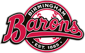 Birmingham Barons vs. Rocket City Trash Pandas